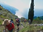 Positano - the best walks - Genius Loci Travel
