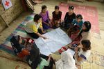 Addressing Humanitarian Needs and Building Community Resilience in Rakhine State - Myanmar Red Cross Society's programmes in Rakhine supported by ...