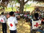Addressing Humanitarian Needs and Building Community Resilience in Rakhine State - Myanmar Red Cross Society's programmes in Rakhine supported by ...