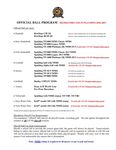 2019 Boys' Volleyball Playoff Bulletin - Cif ss