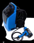 TruElectrostatic Disinfectant Sprayer with EPIX Charge Detect Technology - EMist EX-7000