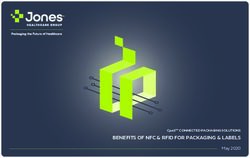 BENEFITS OF NFC & RFID FOR PACKAGING & LABELS 2020-05