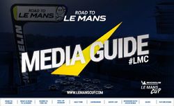 WHAT IS ROAD TO LE MANS? INTERVIEW WITH