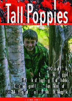 GAW winners The Forest School Entry selection for Mindplus Make it count! Effective studying ECE: Identifying giftedness & passions