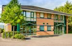 JUNCTION 9 M5 CONTEMPORARY OFFICES - Tewkesbury Business Park GL20 8DN - Hawkins Watton