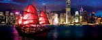 Discover the ancient and modern wonders of Hong Kong - EnerSys