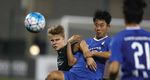 Turkish delight aS MADRID GET A FRIGHT - Altinordu suwon samsung - Alkass ...
