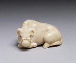 Lunar New Year: Year of the Ox - Honest Ox - The Walters Art Museum