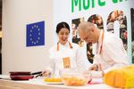 EU Promotion policy for agri-food products - ETPOA meeting 30 June 2020 Mika&euml;l Meunier, DG Agriculture and Rural Development 'External ...