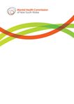 Policy Number: 035 Deputy Commissioners - Remuneration April 2018 - Trim Ref: TD15/2520