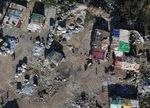 Drones for Peace: Part II Fast and Inexpensive Spatial Data Capture for Multi-Purpose Use