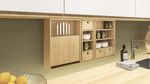 Pull-outs, drawers & now niches too - Kesseböhmer@Home, 4 to 7 May 2021 - bic.PR