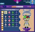 Instruction Manual for Parents