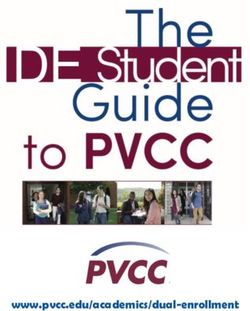 www.pvcc.eduacademics/dual-enrollment - Piedmont Virginia Community College