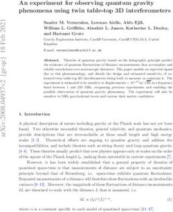 An experiment for observing quantum gravity phenomena using twin table-top 3D interferometers