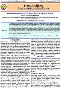 Biopharmaceutical and Nanobiotechnology Laboratory, Department of Biotechnology, Gulbarga University, 585106, Karnataka, India
