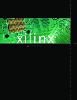 Xilinx - AnnualReports.com