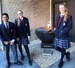 HANDBOOK VCE SUBJECT Heatherton - Heatherton Christian College