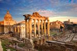 BY SEA & LAND: PAUL'S JOURNEY TO ROME - MALTA SICILY ITALY April 17-30, 2023 - Tutku Tours