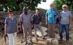 DIALOG GLOBAL MUNICIPAL CLIMATE PARTNERSHIPS Documentation of the sixth phase of the project | No. 61 - SKEW