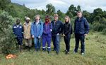 DIALOG GLOBAL MUNICIPAL CLIMATE PARTNERSHIPS Documentation of the sixth phase of the project | No. 61 - SKEW