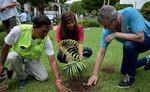 DIALOG GLOBAL MUNICIPAL CLIMATE PARTNERSHIPS Documentation of the sixth phase of the project | No. 61 - SKEW