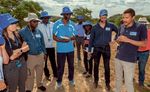 DIALOG GLOBAL MUNICIPAL CLIMATE PARTNERSHIPS Documentation of the sixth phase of the project | No. 61 - SKEW