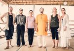 Himalaya Yoga Valley Centre Goa & Ireland - 200 HOUR AND 300 HOUR TEACHER TRAINING