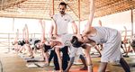 Himalaya Yoga Valley Centre Goa & Ireland - 200 HOUR AND 300 HOUR TEACHER TRAINING