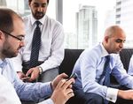 EMERGING MARKETS DRIVING THE PAYMENTS TRANSFORMATION - PWC