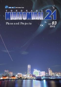 Plans and Projects vol. 83