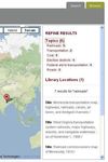 MapHappy: A User-Centered Interface to Library Map Collections Via a Google Maps "Mashup"