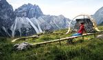 STUBAI CABLE CAR FACILITIES - SUMMER 2021 - Alpenhotel Tirolerhof