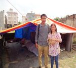 NEPAL EARTH QUAKE The April 2015 Nepal earthquake also known as the Gorkha earthquake killed more than 8,800 people and injured more than 23,000 ...