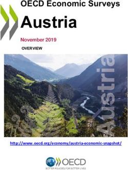 Austria OECD Economic Surveys - OVERVIEW - OECD.org
