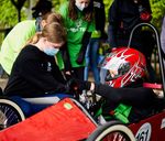 GREENPOWER INTERNATIONAL FINALS 2021