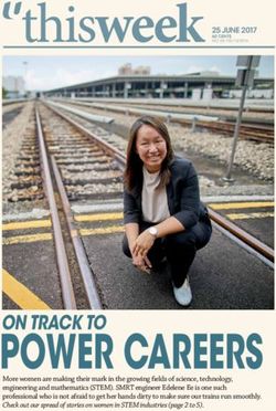 POWER CAREERS - Young NTUC
