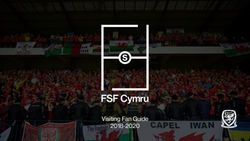 Visiting Fan Guide 2018-2020 - Football Association of Ireland