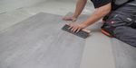 PURLINE organic flooring | wineo 1500 sea Installation instructions plank for gluing