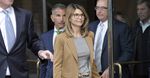 Here's Some Potential 'Good News' for Lori Loughlin, Other Parents in College Admissions Scandal