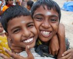HOW TO AVOID LOST GENERATIONS? - LRRD & RESILIENCE, A STUDY TO IMPROVE THE ADAPTIVE CAPACITY OF AFFECTED POPULATIONS
