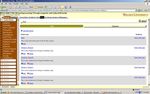 Using Chat Rooms to Enhance the Ecollege Online Learning Experience