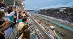 FORMULA 1 ETIHAD AIRWAYS ABU DHABI GRAND PRIX 2020 - Champions Club Packages - Aristos ...