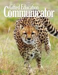 IS IT A CHEETAH? Supportive Environments for Gifted Learners