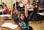 IS IT A CHEETAH? Supportive Environments for Gifted Learners