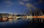 April 2021 Volume XCVII Number 4 - Junior Sailing Deckhands Tennis Fleet IRF