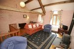 Ghyll Burn Cottage and Barn End Treat yourself to a quiet get away in the North Pennines.