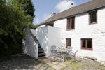 Ghyll Burn Cottage and Barn End Treat yourself to a quiet get away in the North Pennines.