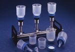 Thermo Scientific Nalgene Analytical Filtration Products - For Reliable and Repeatable Monitoring and Testing of: water food and beverage ...