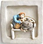 ANNA CULLITON Of Wombats & Pottery - OZ Arts